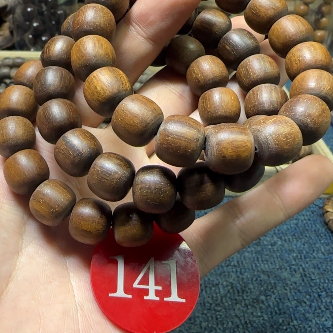 贡木手串/手链多样性发其一