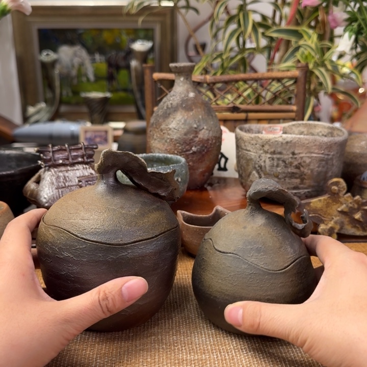 过**旅马场隆志茶罐福利一口价