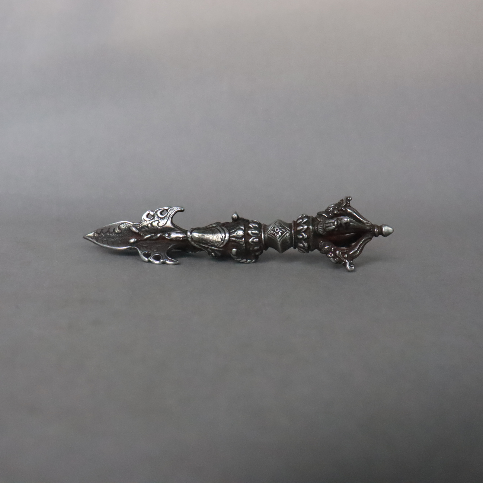 Tgz13 清代 金刚杵