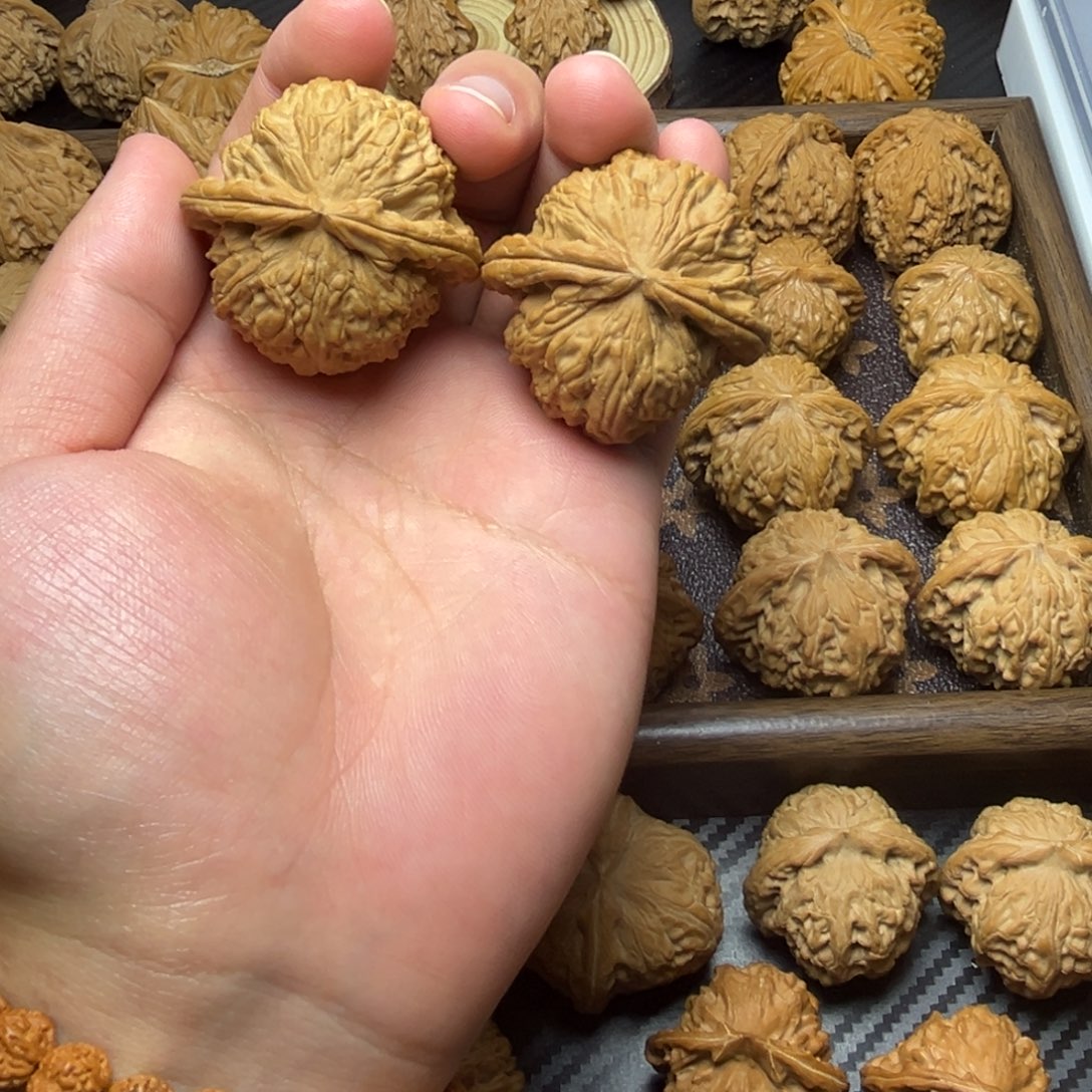 把件文玩核桃全品43