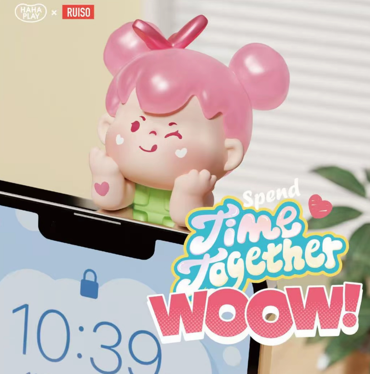 【Domi拆盒】后三找老大