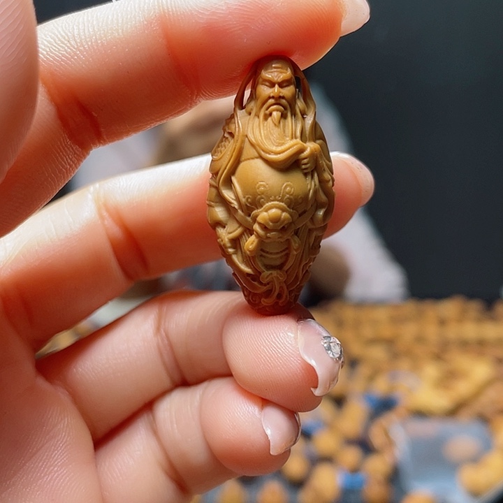 橄榄核手串/手链橄榄