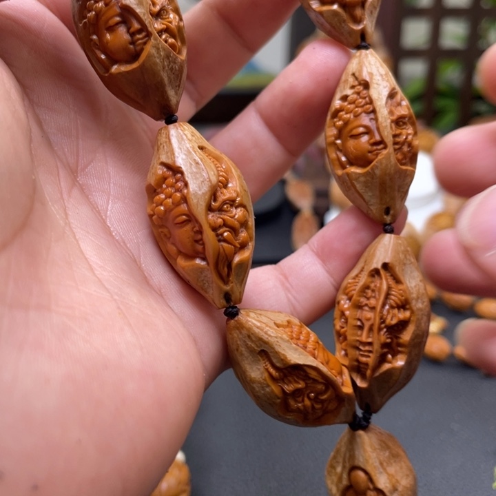 吊坠橄榄核橄榄核