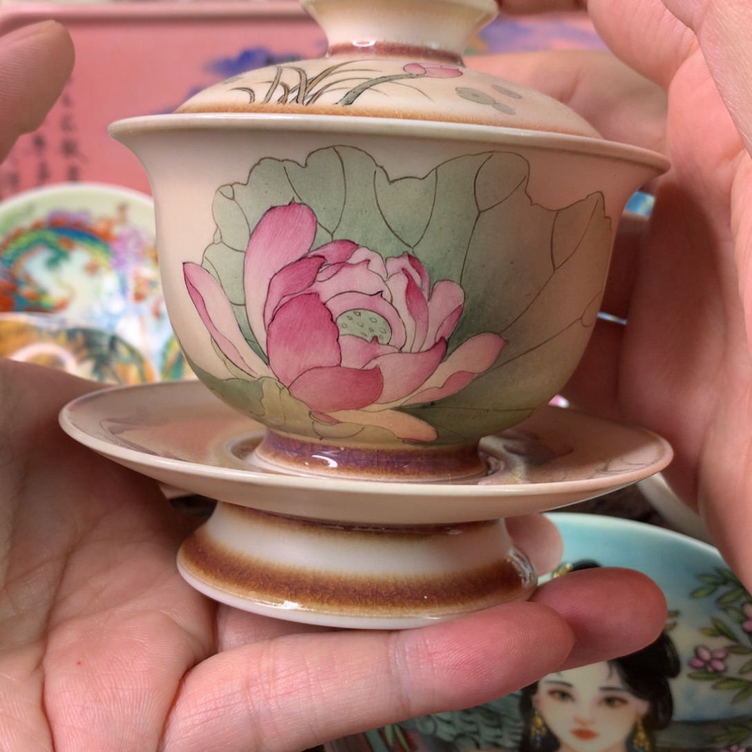 陶这么大这么怎么这么容易错过这个