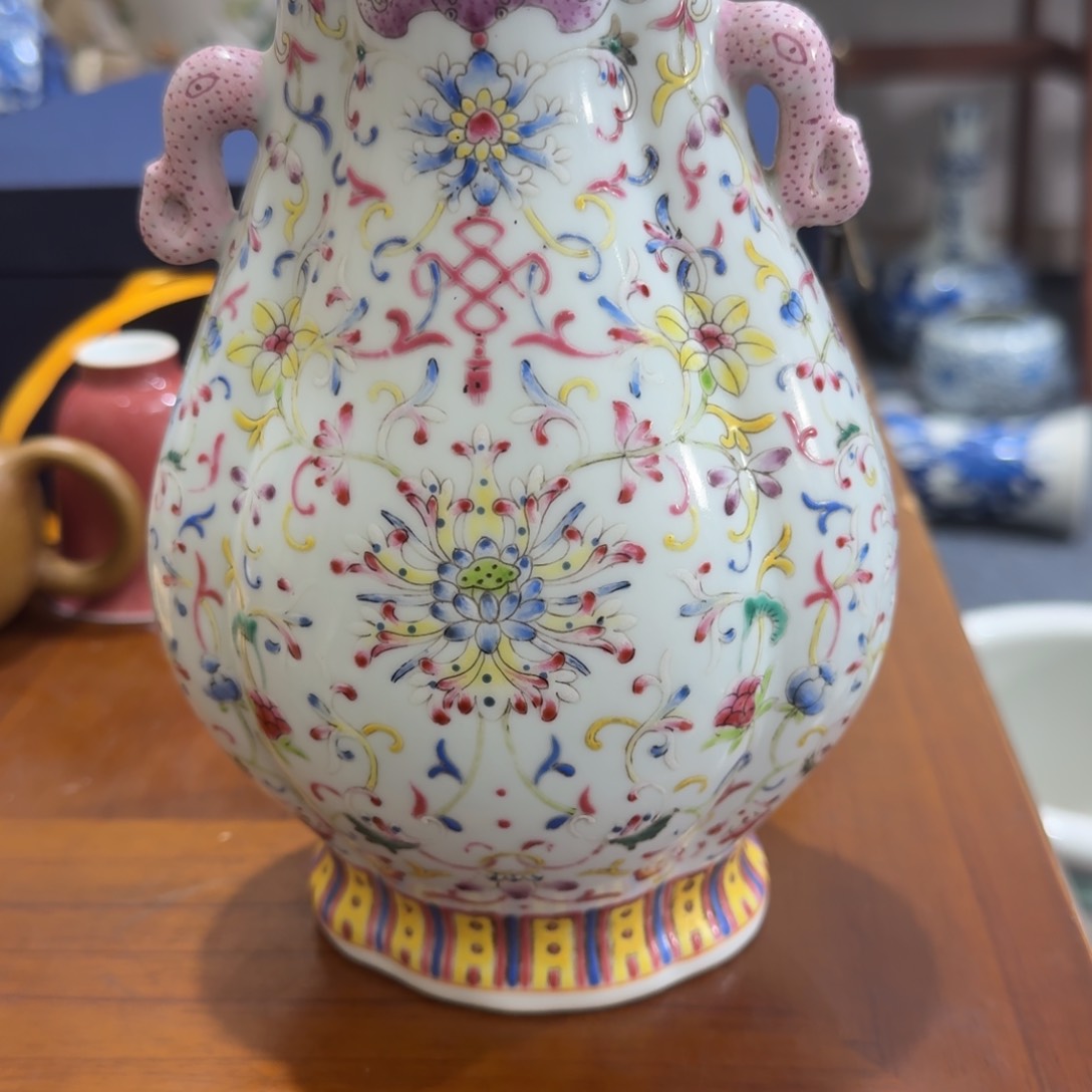 杯得****?陶瓷瓷器工艺品1