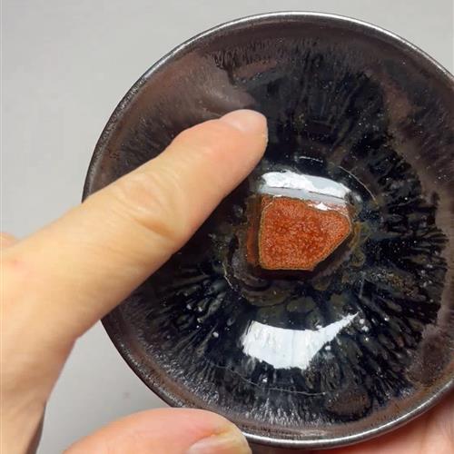 【闪购商品】茶盏-388............