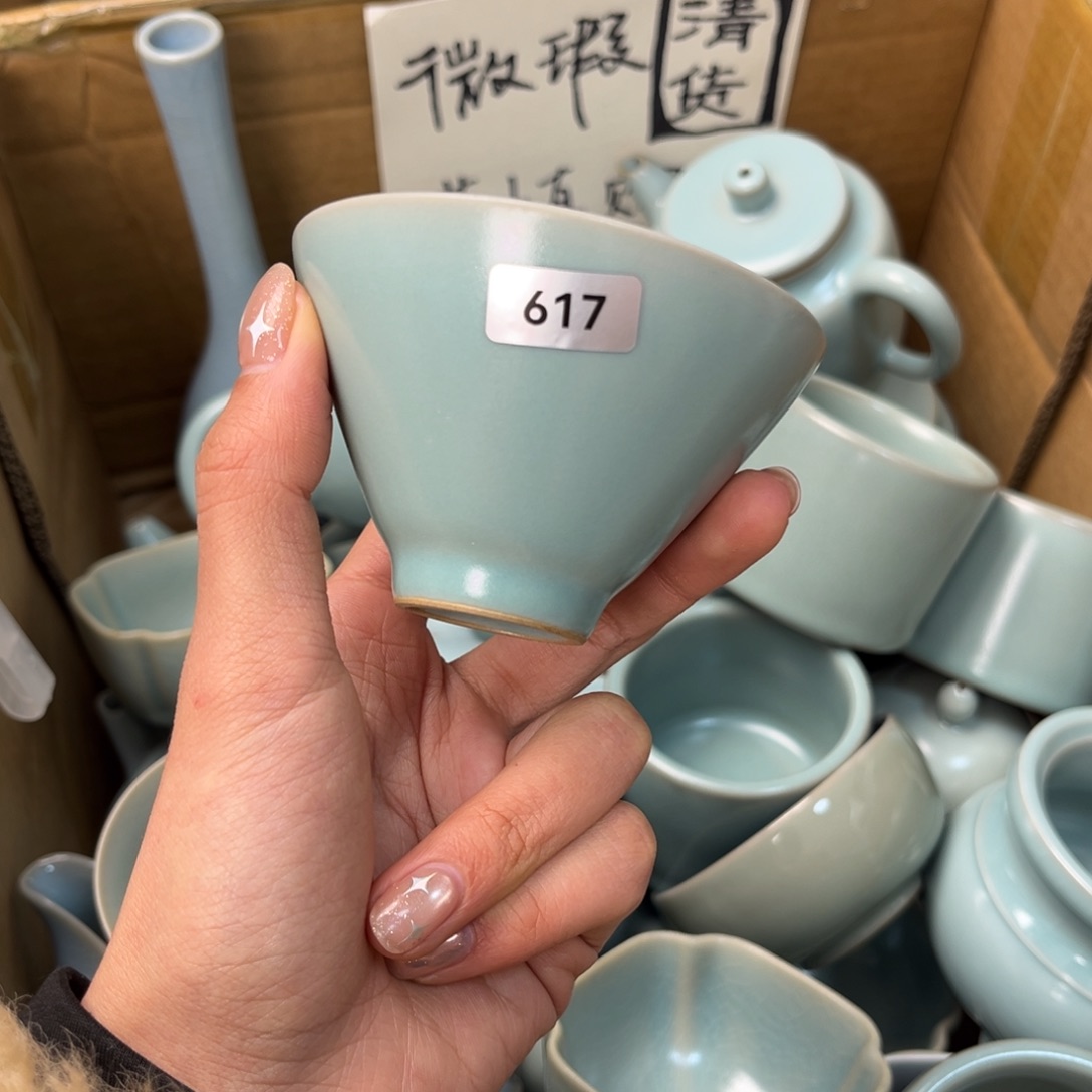 摆件陶617哈哈哈哈哈哈哈微瑕