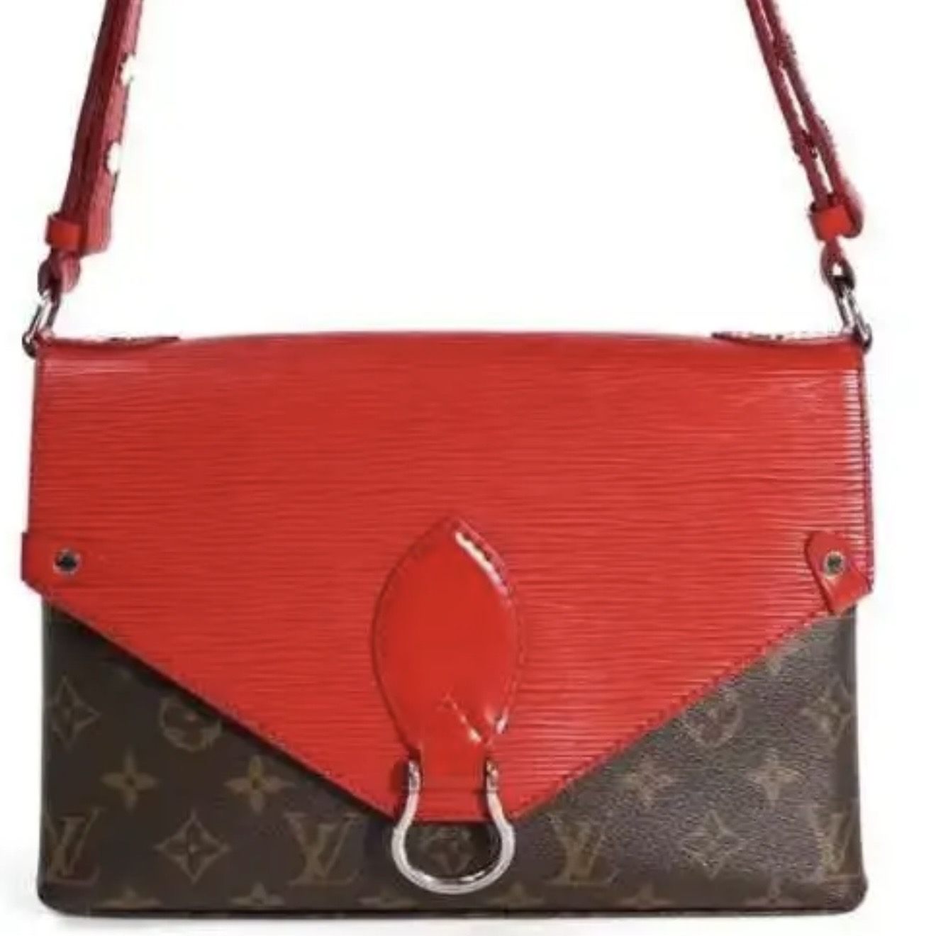 95新 LouisVuitton/路易威登 单肩包/T10324846