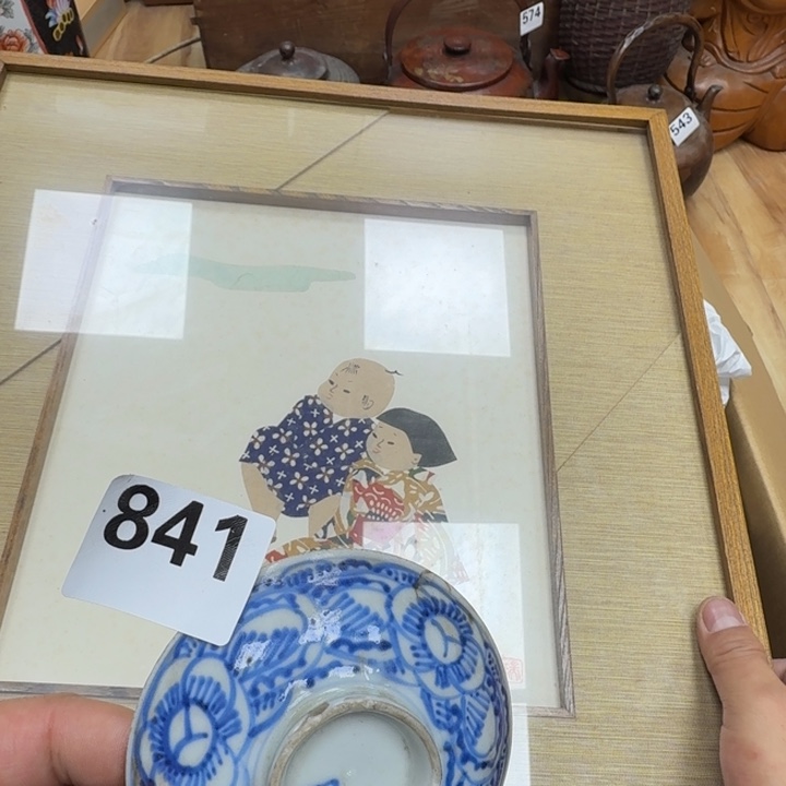 瓷片The 瓷器工艺品摆件瓷器瓷器 