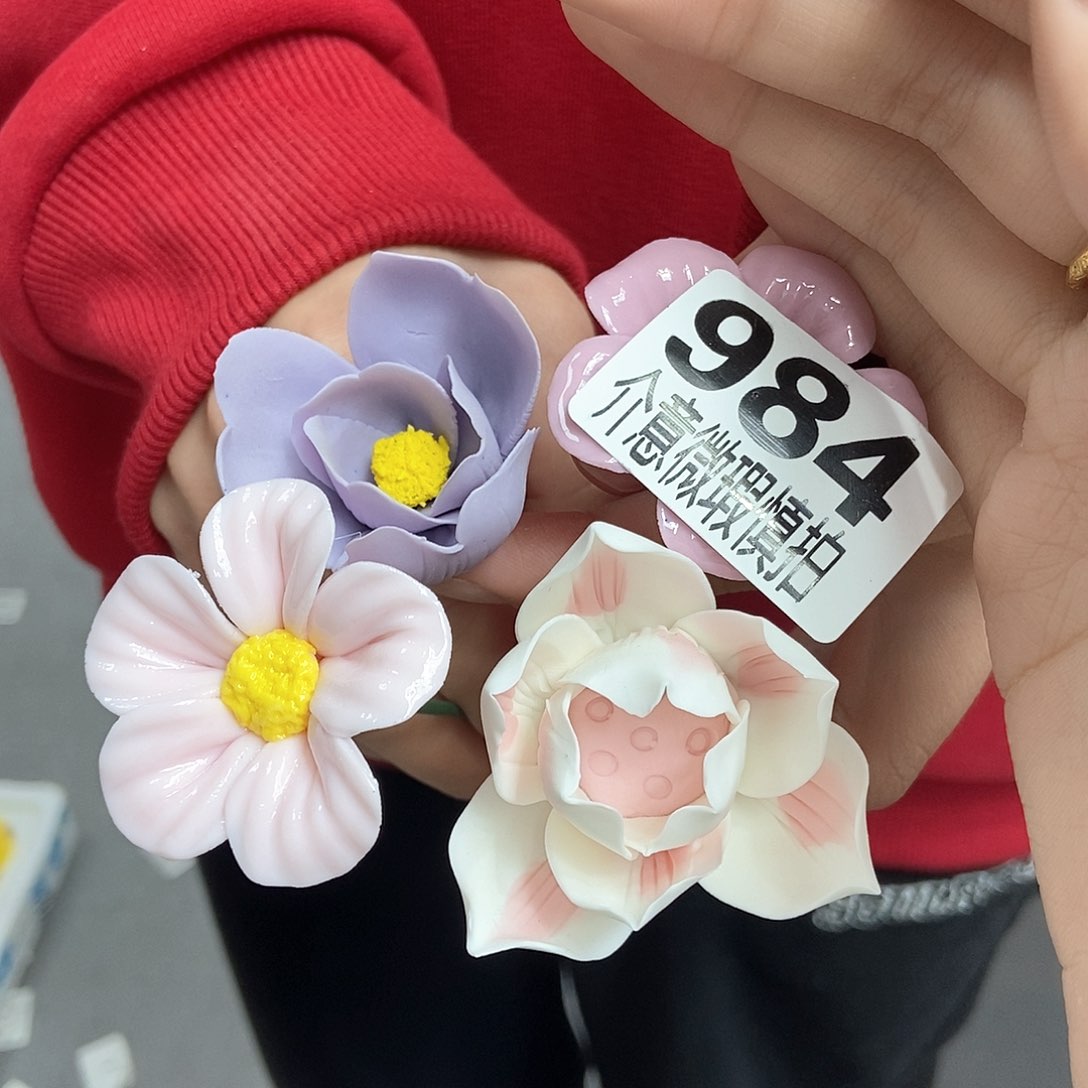 陶瓷设计风格现代