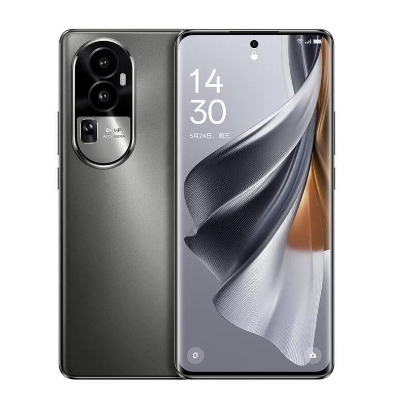 9新 OPPO OPPO Reno10 骁龙778G支持NFC 红外遥控80瓦快充5G手机