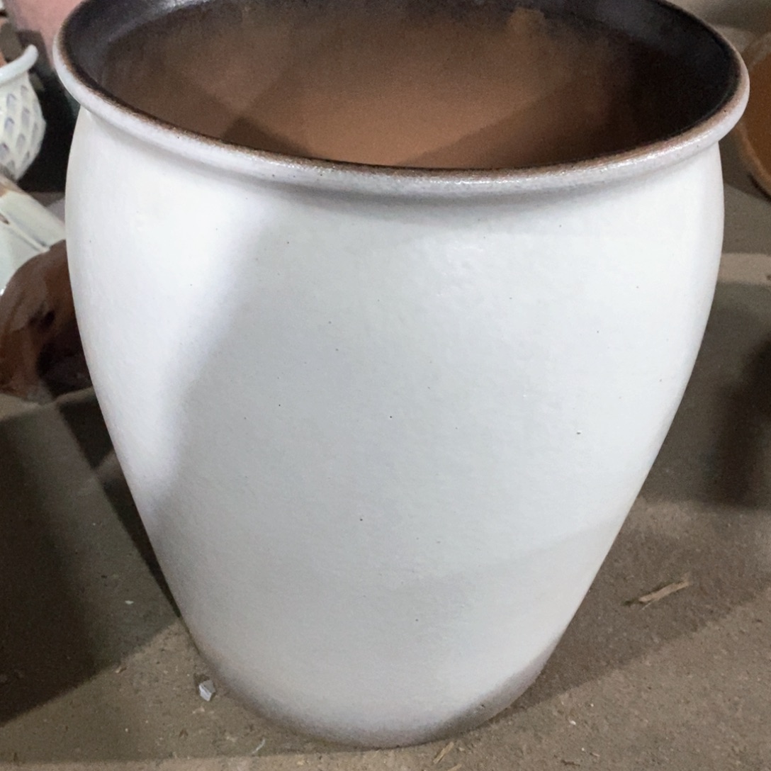 红陶瑕疵25-30一个