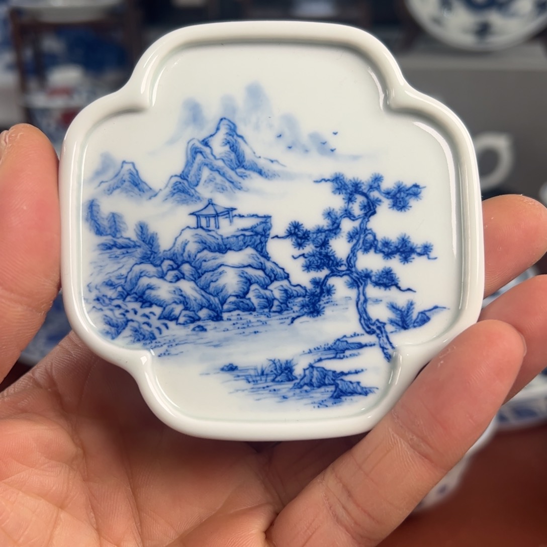陶瓷茶具家用茶具