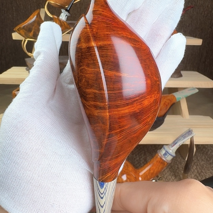 12鸟斗（冯冯烟斗）