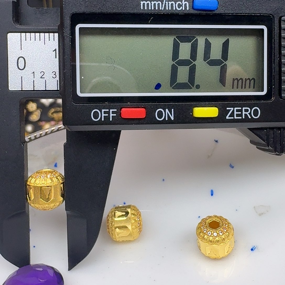 紫晶银S925镶嵌颈饰紫水晶925镶嵌27