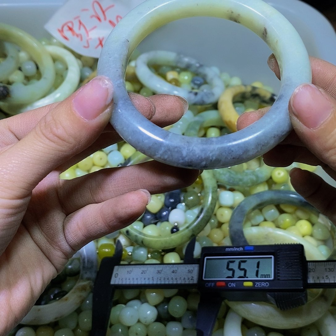 蛇纹石玉未镶嵌其他141