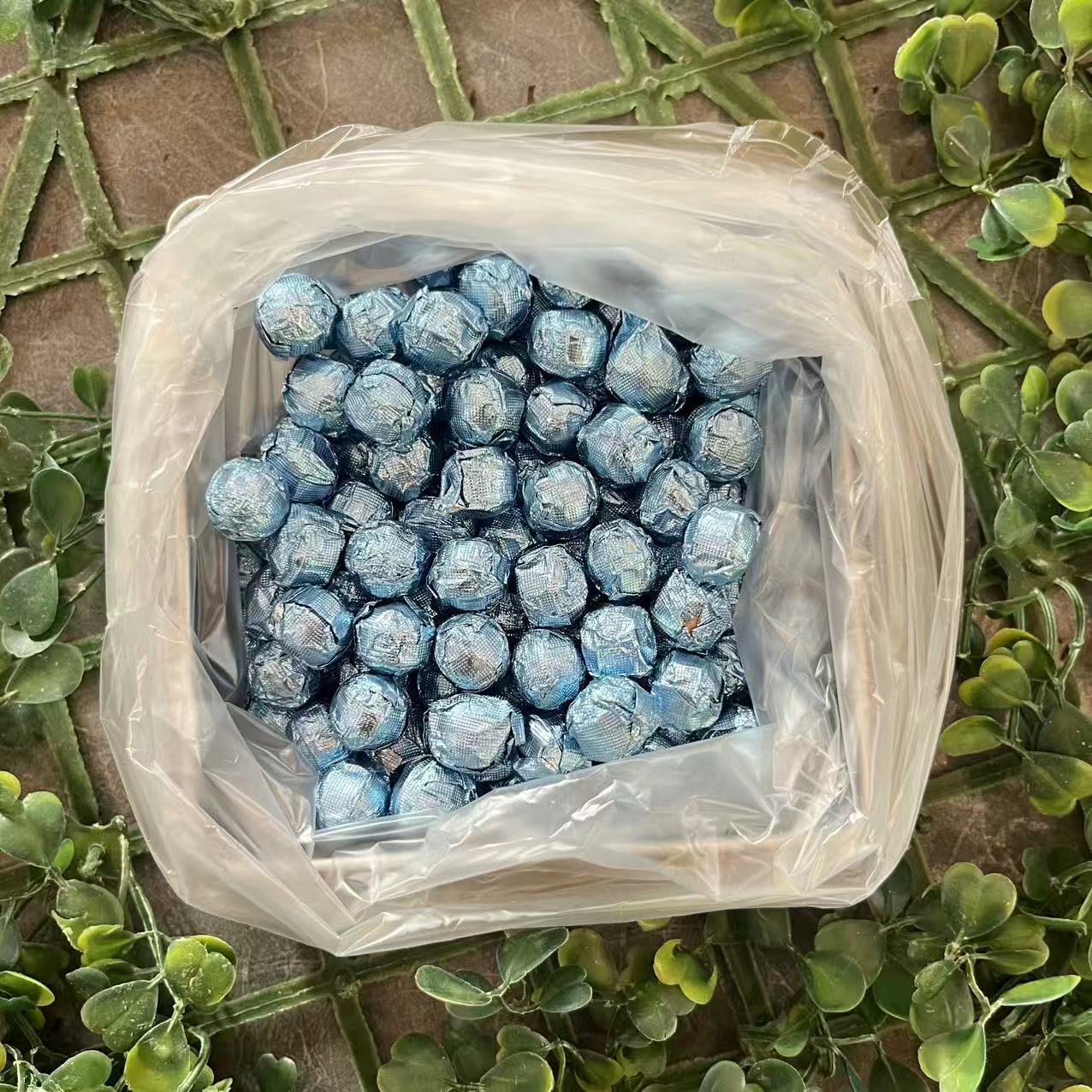 雨腾古茶   赤J" Y圣72 CW "特X百Y 77g/盒（1月2）