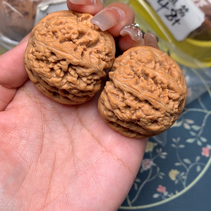 文玩核桃把件41-15317-8