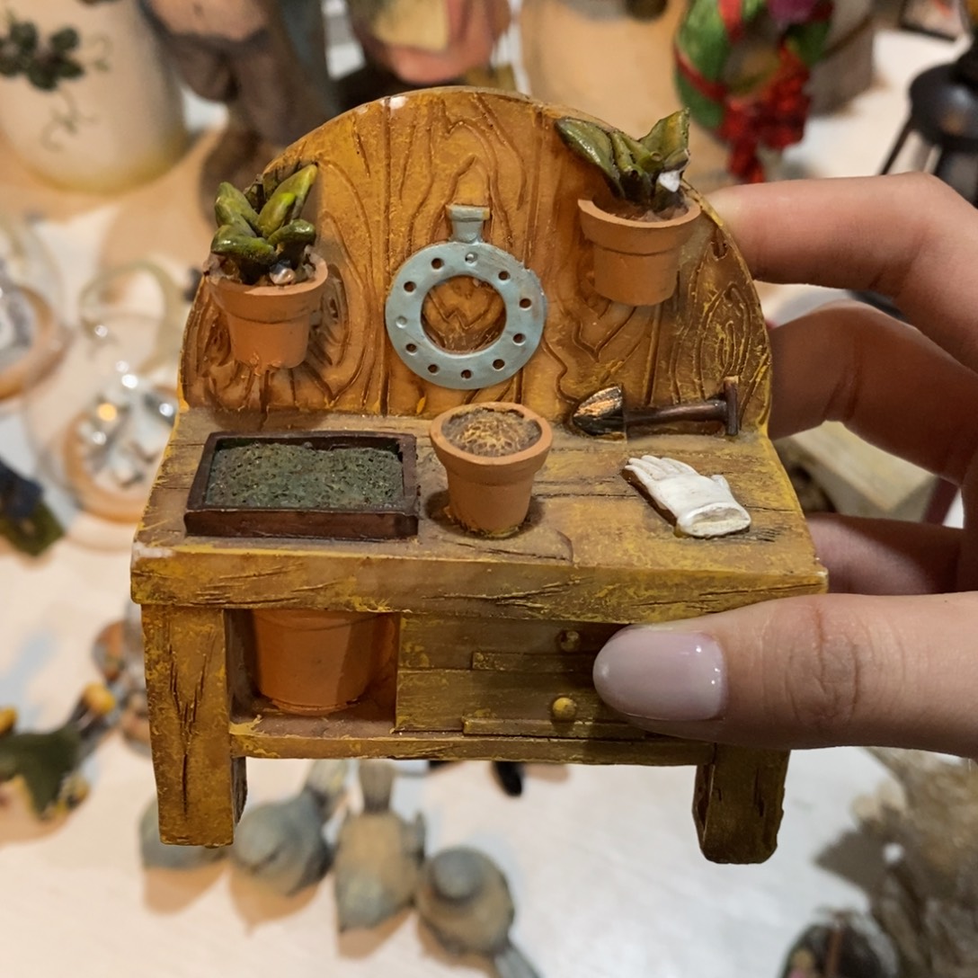 树脂树脂福利产品
