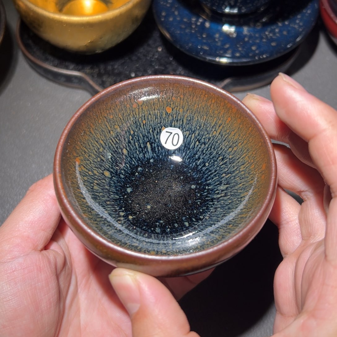 茶盏我们是有很多共同爱好啊我们