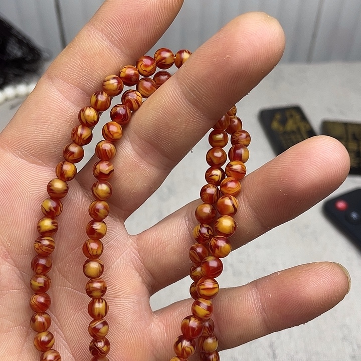 牛骨手串/手链108