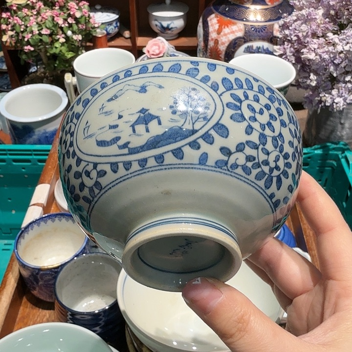 盖碗五十包邮五十包邮