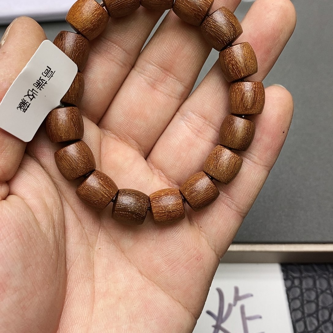 沉香沉香碎屑52富森红土