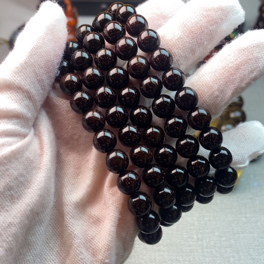 檀香紫檀（小叶紫檀）0.8/108多星