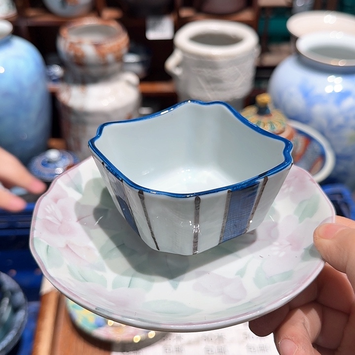 瓷片五十包郵非全新