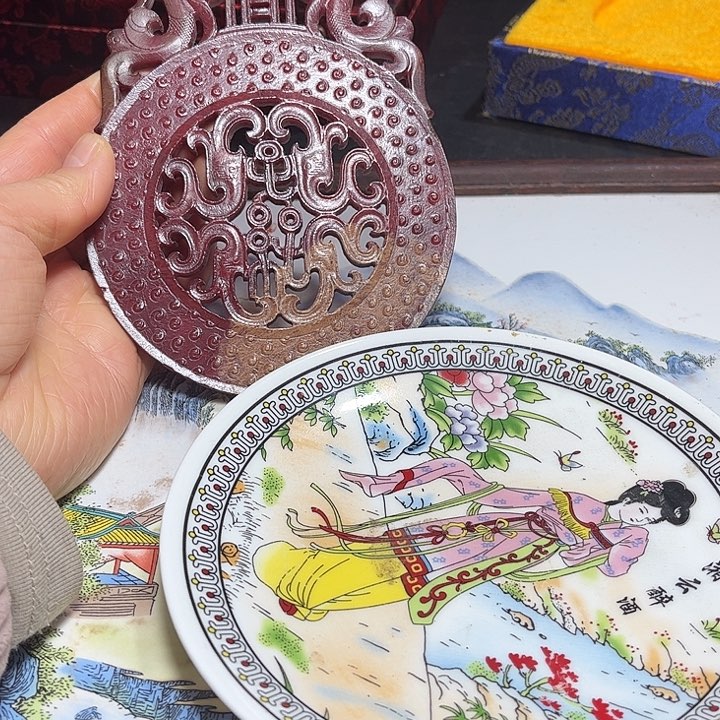 底槽青一物一图发货，支持七天无理由