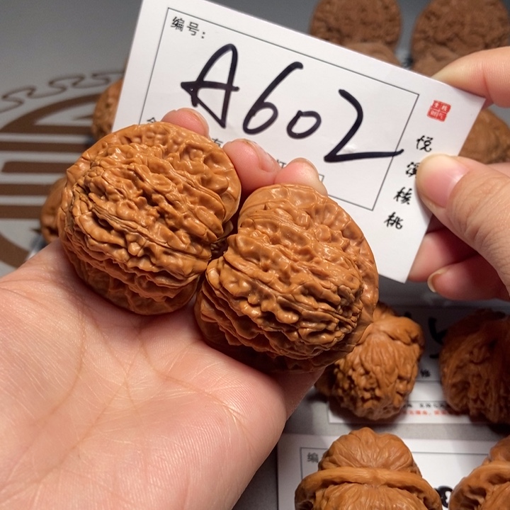 木质42尺四座楼A602