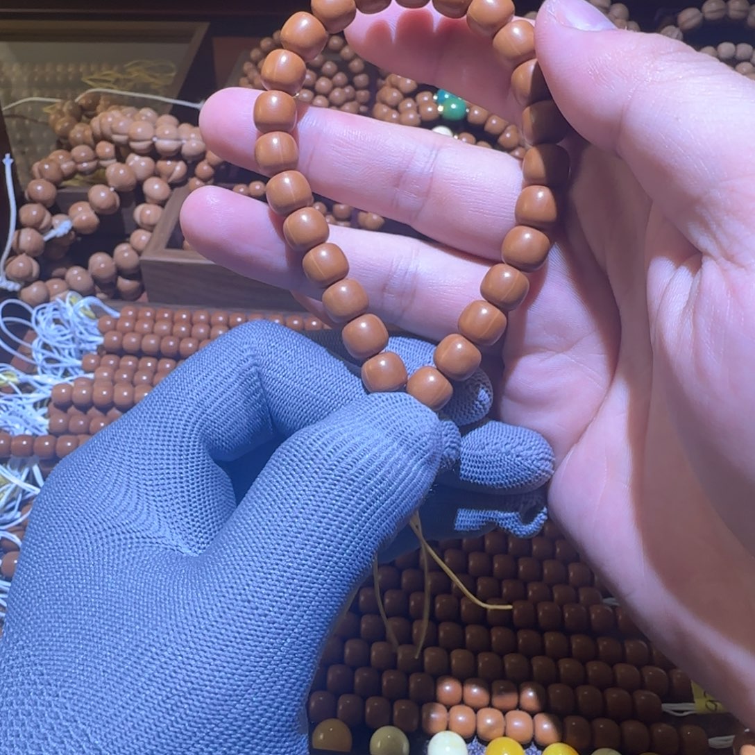 a***a手串猴头核桃9.4 福利