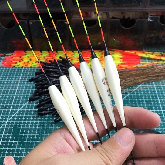 复合材质似羽01吃铅1.65 316电池