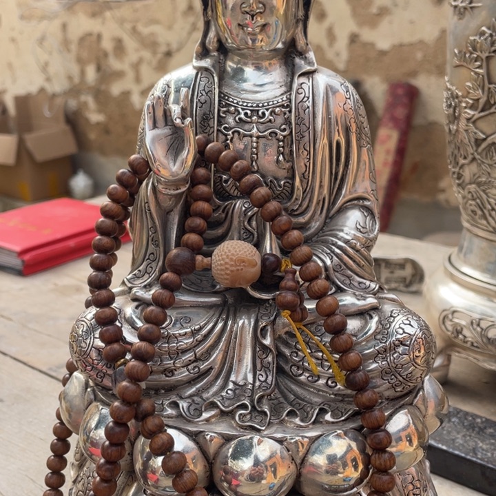 吊坠草珠菩提精品好物