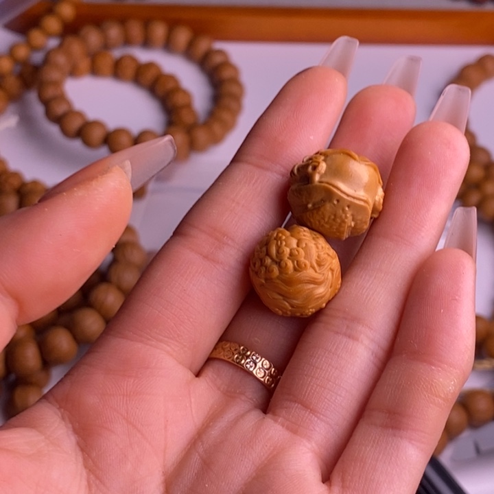 核桃手串/手链单颗