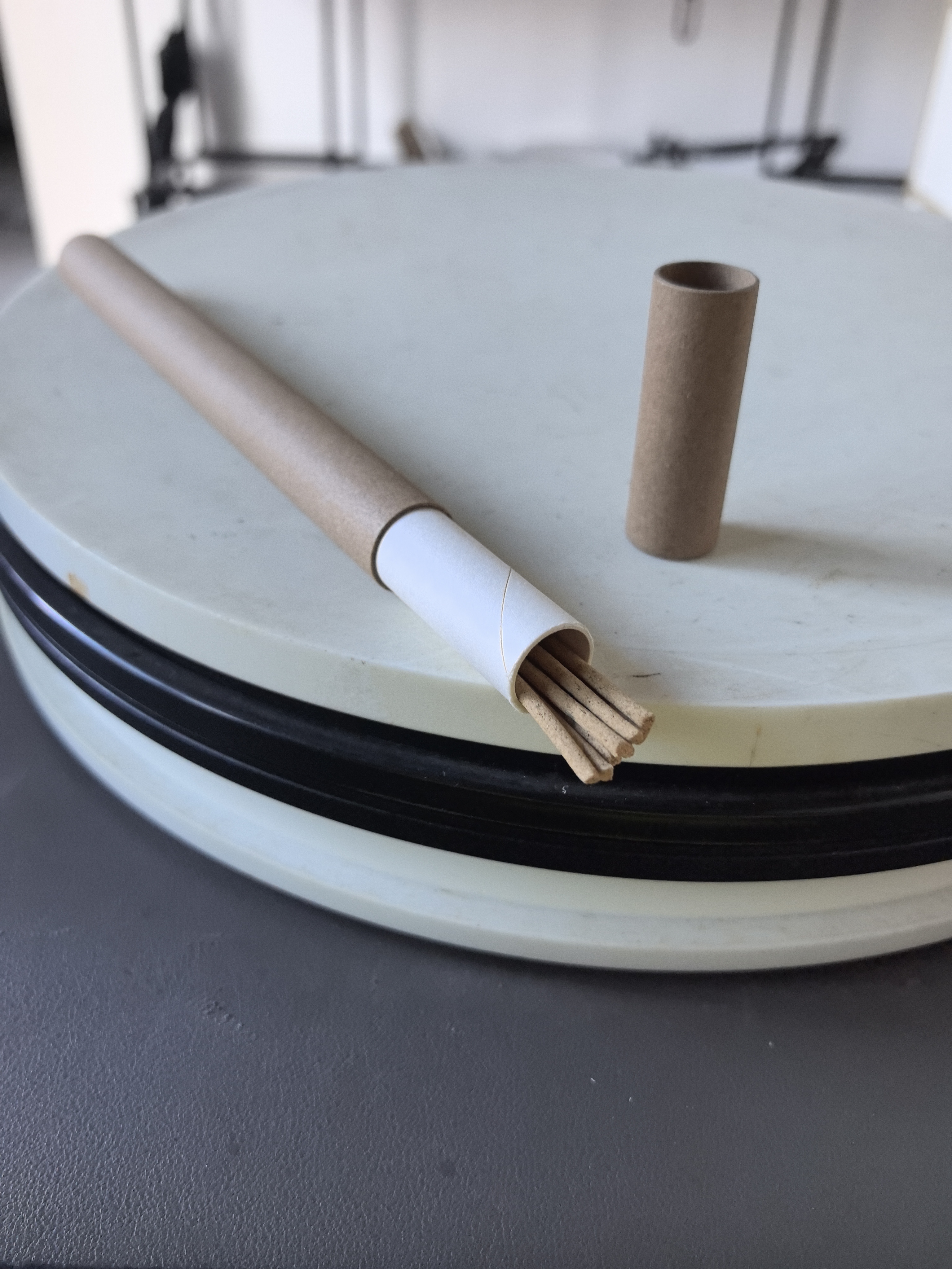 正宗北太行黑油线儿香，香气浓郁品质佳