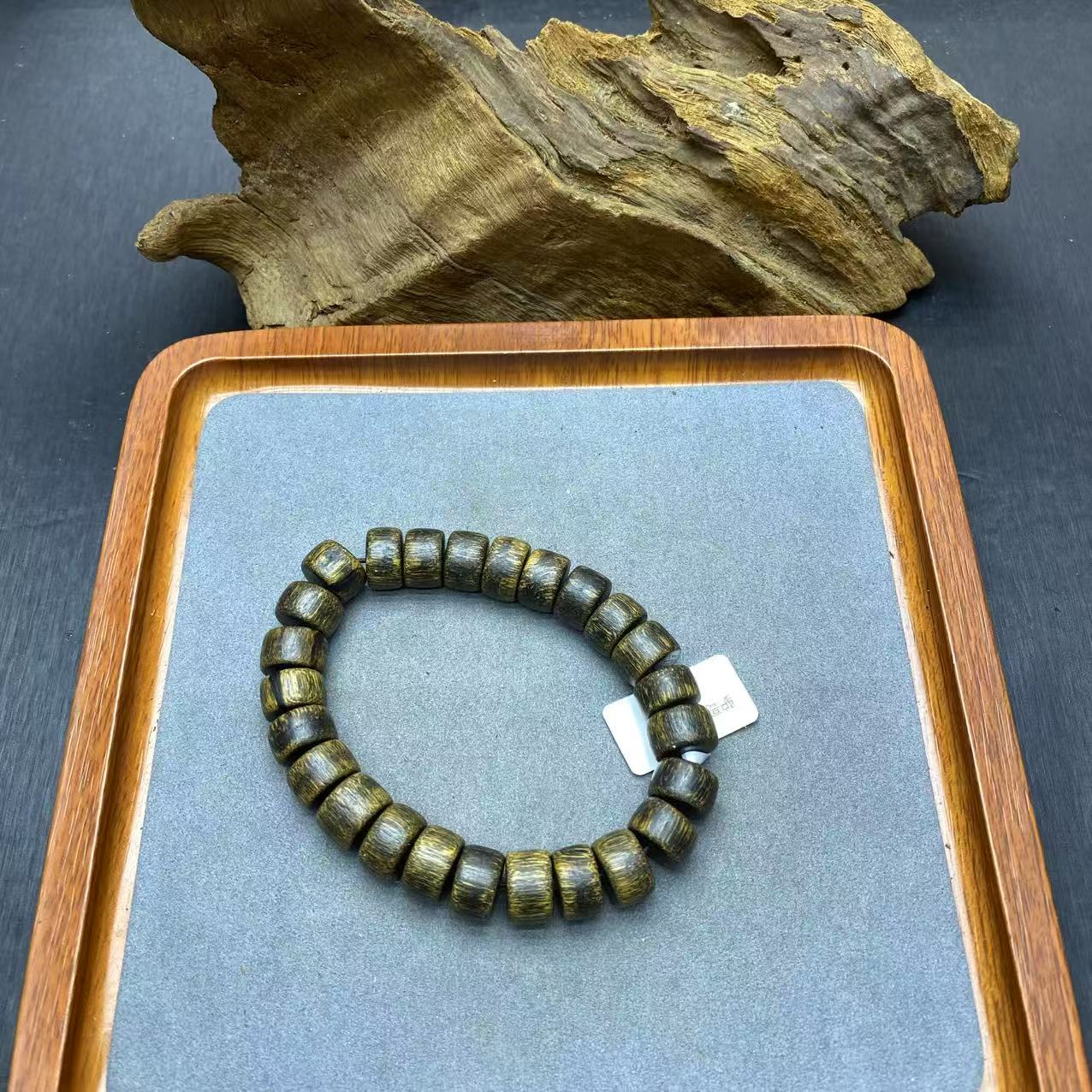 257号文玩成品手串