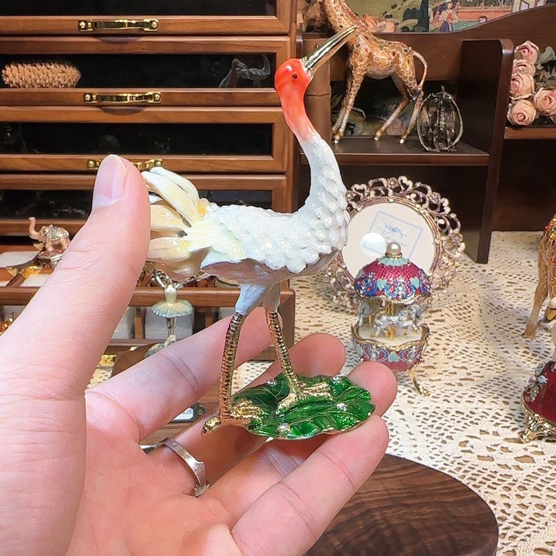 手工制品默认微瑕