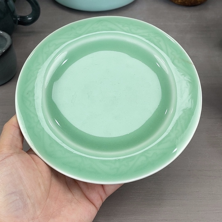 龙泉青瓷好好好啊