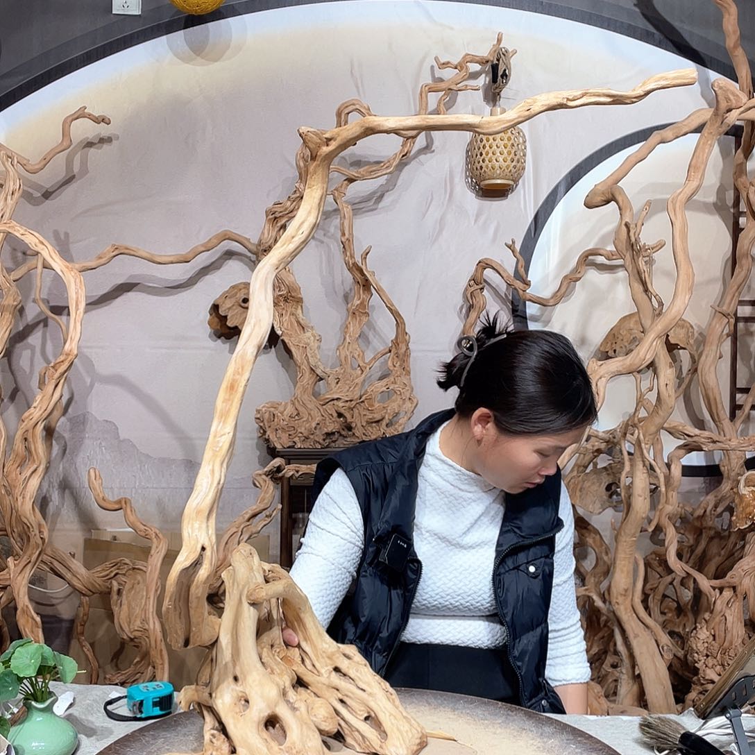 开***店核桃木/黑胡桃（胡桃木）