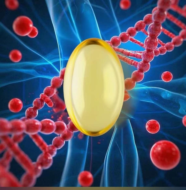 滋补松针由粉粉 180粒