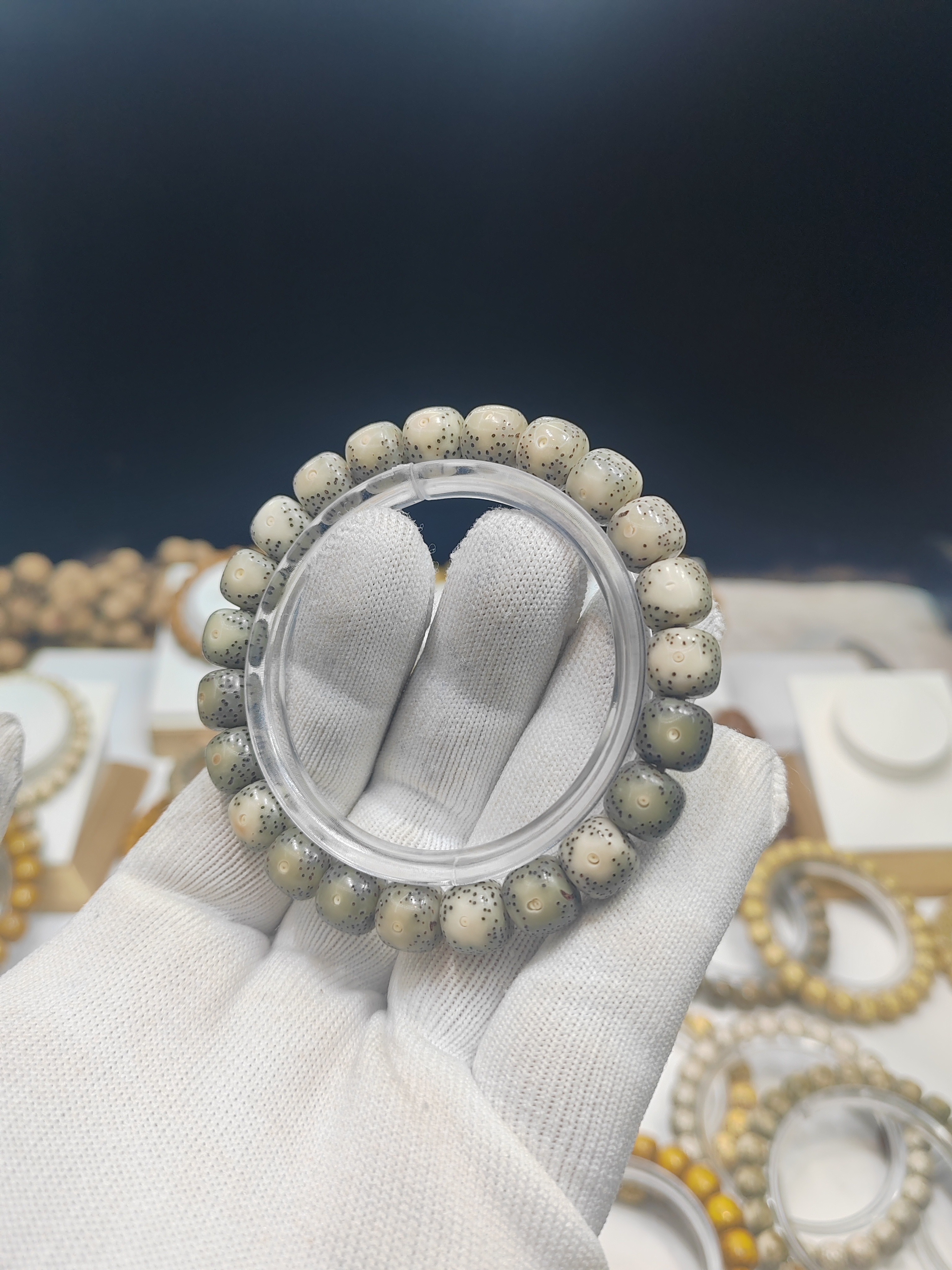 海盗出品星月菩提10×9尺寸