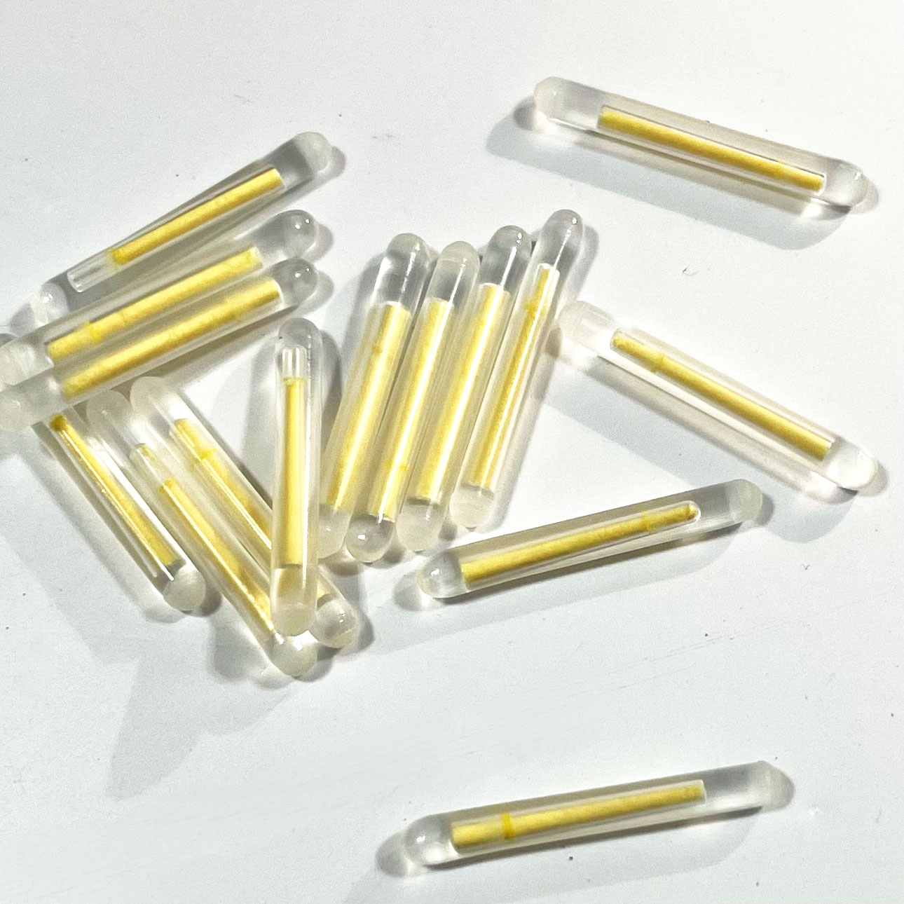 海钓钓鱼夜光棒3mm荧光棒钓鱼用品