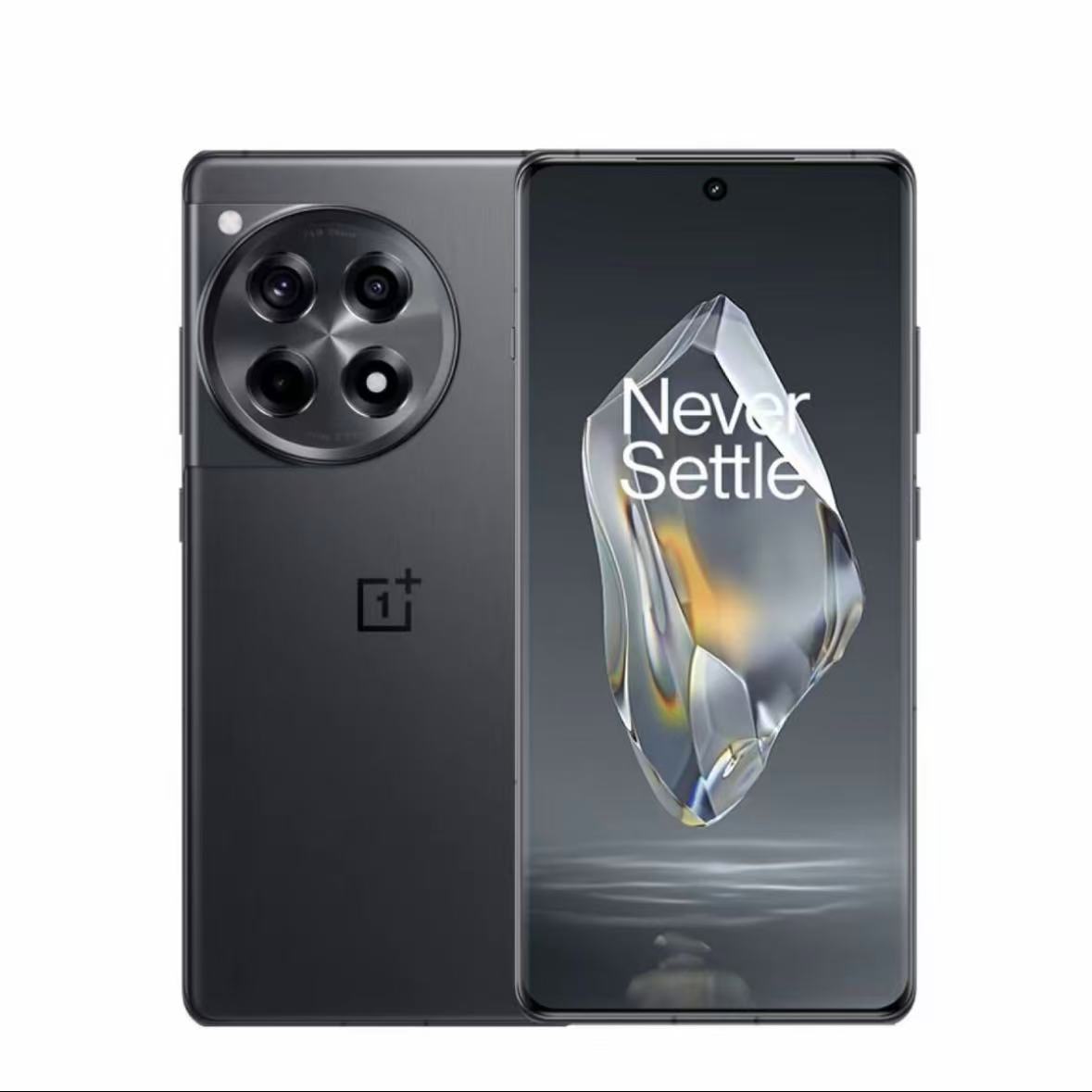 准新品 OnePlus/一加 Ace3智能5G手机5500毫安大电池电竞二手准新