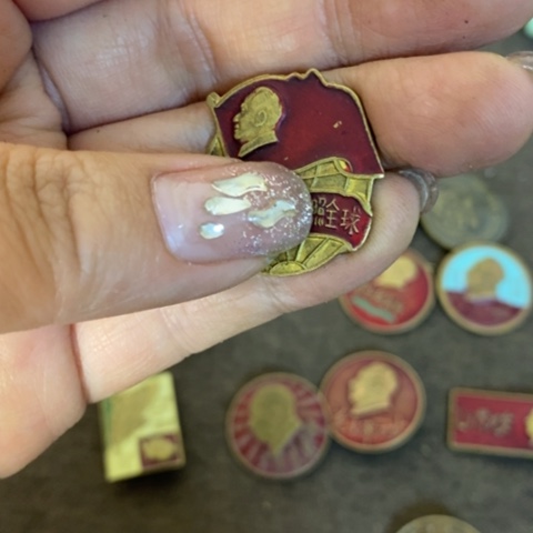 瓷片景德镇陶瓷学院