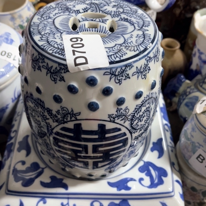 陶瓷制品瑕疵处理