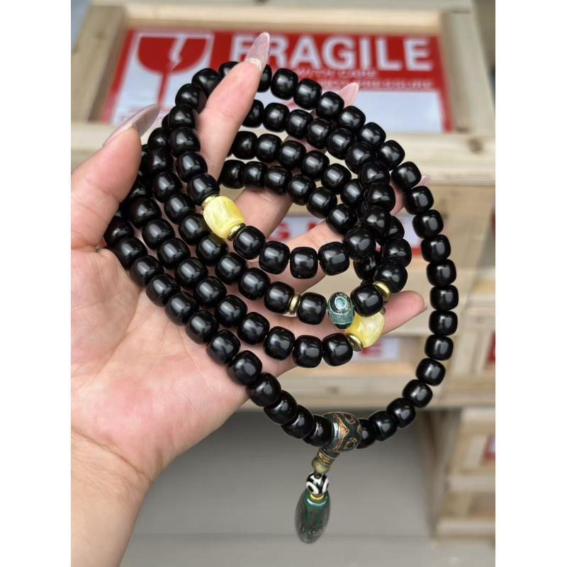 J0228 精品手串无礼盒