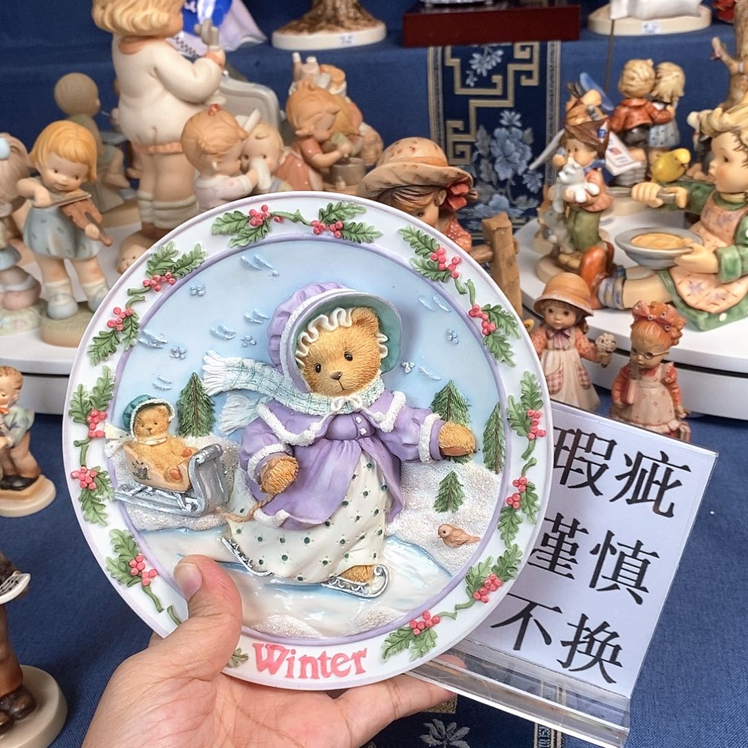 蝶***雪海淘娃娃中古娃娃玩偶