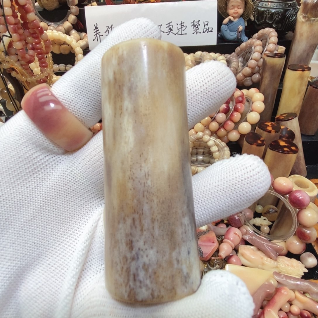 手串/手链驼骨手把件