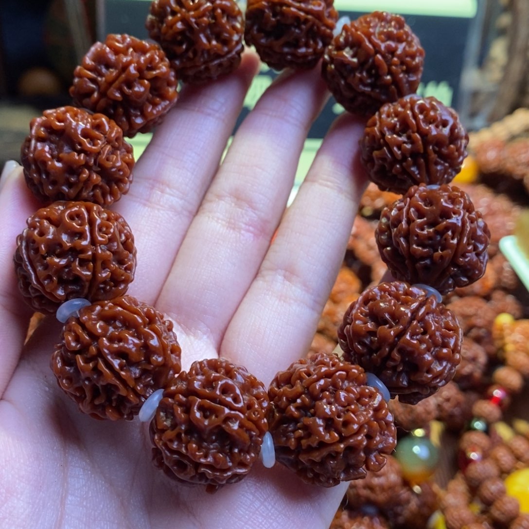 手串金刚菩提226原生态